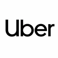 Uber logo